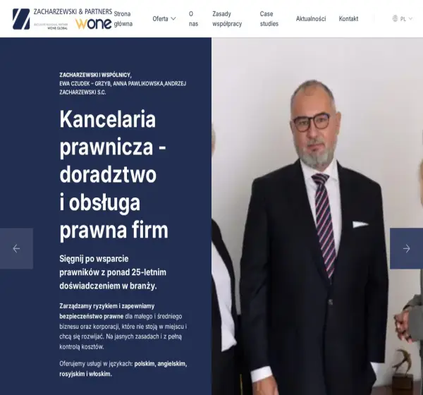 Forum i opinie o zpartners.eu