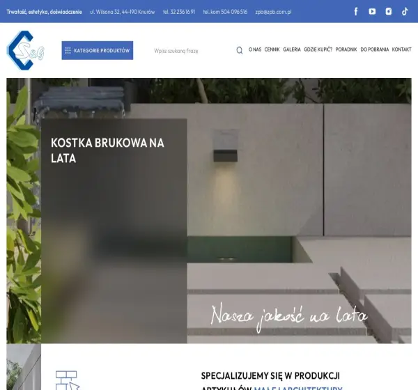 Forum i opinie o zpb.com.pl
