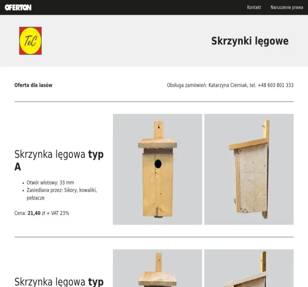 Forum i opinie o zpdtec.pri.pl