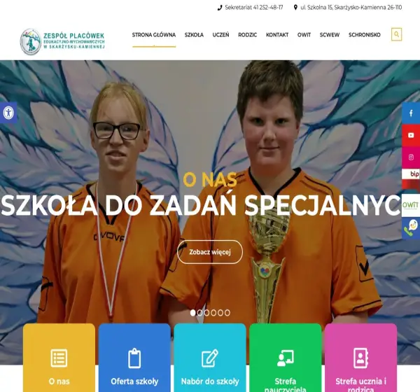 Forum i opinie o zpewskarzysko.pl