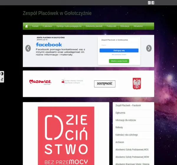 Forum i opinie o zpgolotczyzna.pl