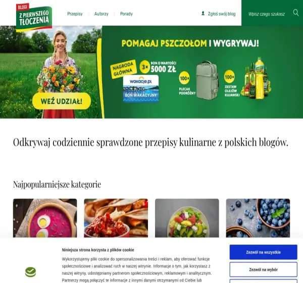 Forum i opinie o zpierwszegotloczenia.pl