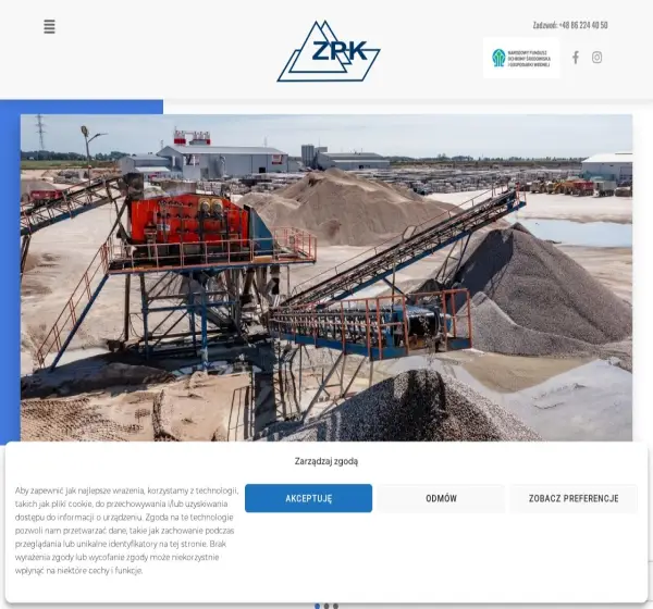 Forum i opinie o zpkszumowo.pl