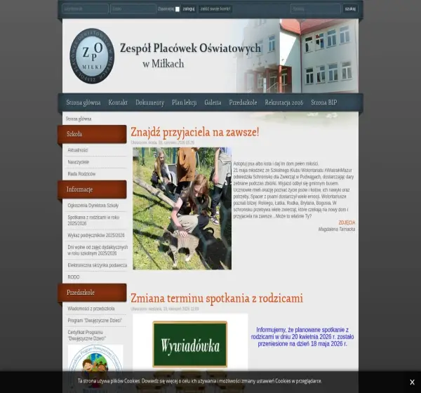 Forum i opinie o zpomilki.pl