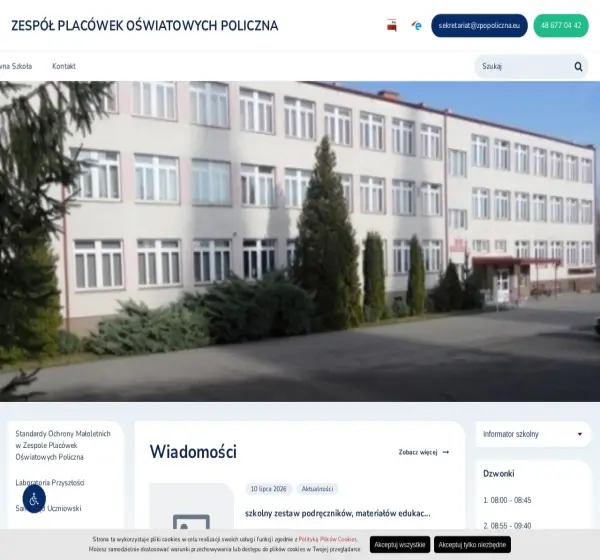 Forum i opinie o zpopoliczna.eu