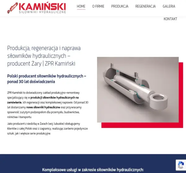 Forum i opinie o zprkaminski.pl
