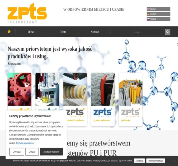 Forum i opinie o zpts.pl