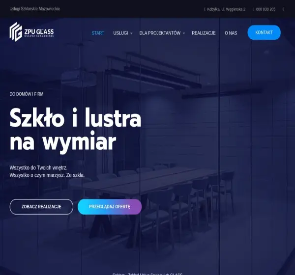 Forum i opinie o zpuglass.pl