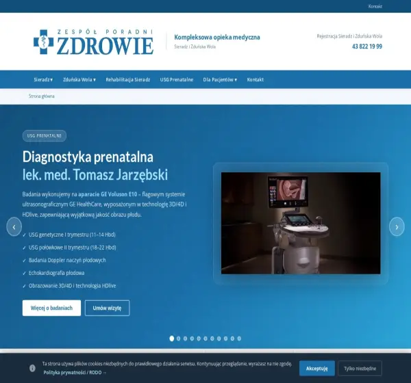 Forum i opinie o zpzdrowie.pl