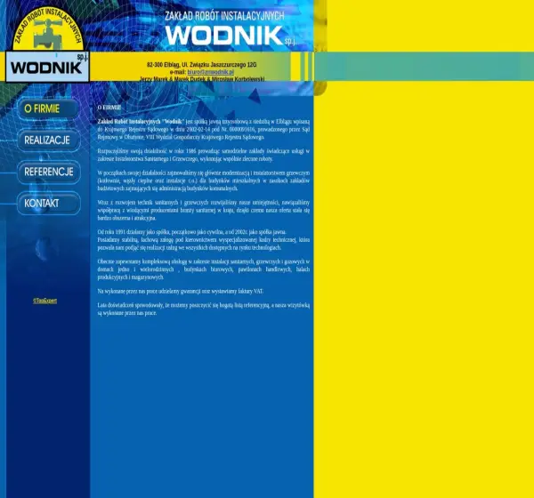 Forum i opinie o zriwodnik.pl