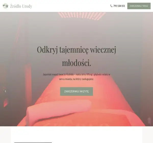 Forum i opinie o zrodlo-urody.pl