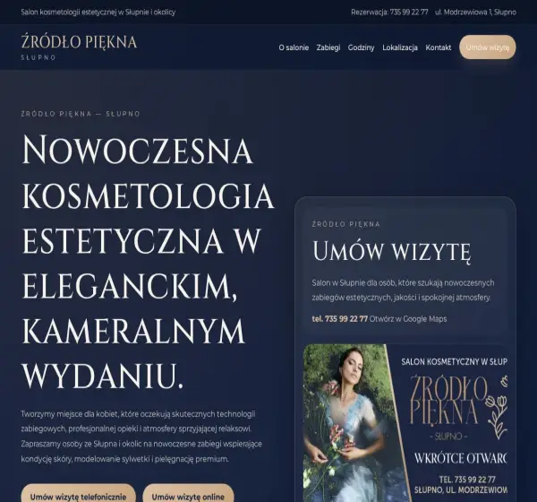 Forum i opinie o zrodlopiekna.pl