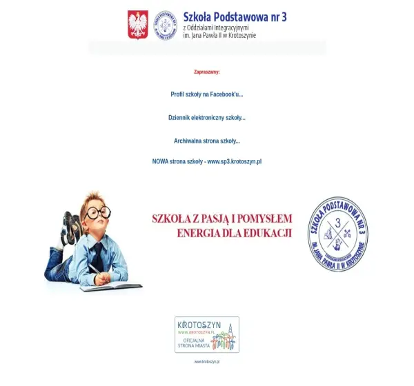 Forum i opinie o zs2.krotoszyn.pl