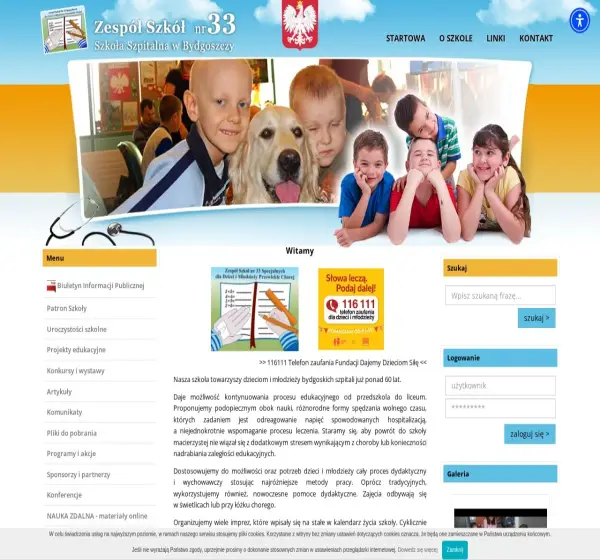 Forum i opinie o zs33.bydgoszcz.pl