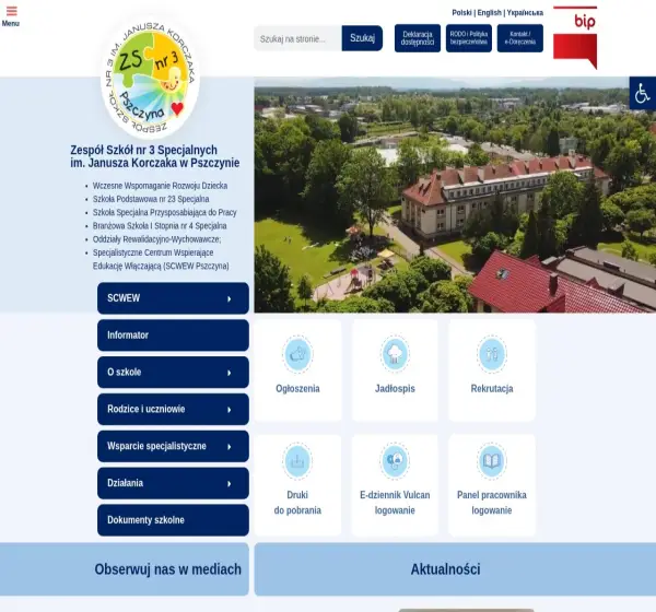 Forum i opinie o zs3s.pna.pl