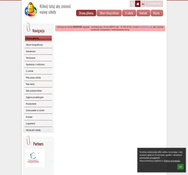 Forum i opinie o zs3zory.edupage.org