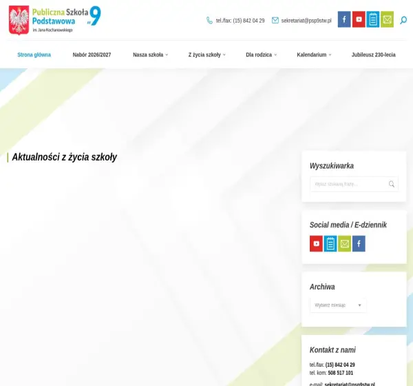 Forum i opinie o zs4.stalowawola.pl