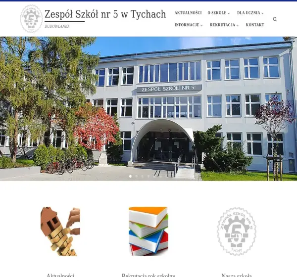Forum i opinie o zs5.tychy.pl