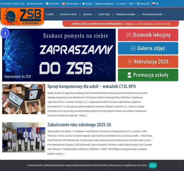 Forum i opinie o zsb.iq.pl
