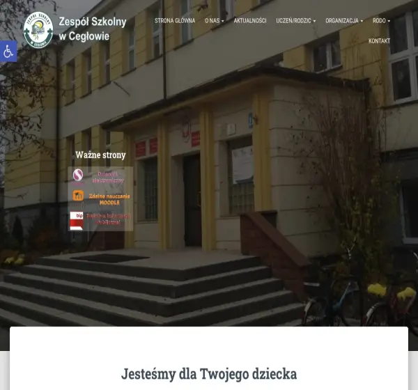 Forum i opinie o zsceglow.pl