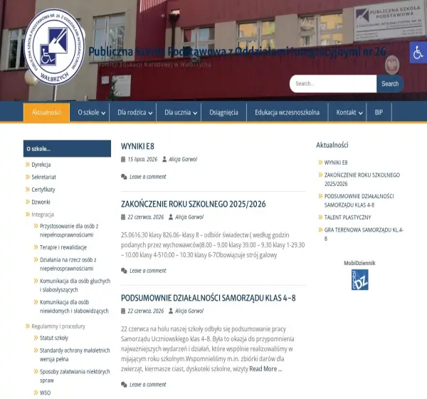 Forum i opinie o zsi.edu.pl