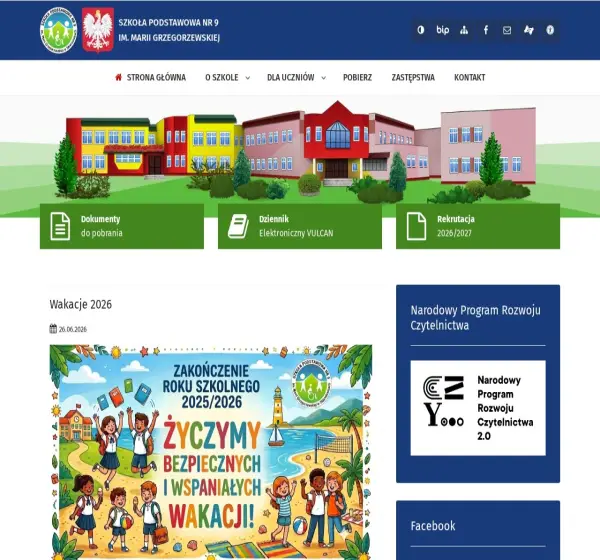 Forum i opinie o zsi9.pl