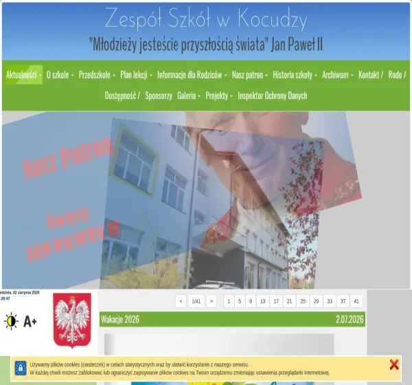 Forum i opinie o zskocudza.pl