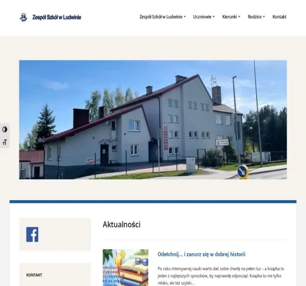 Forum i opinie o zsludwin.pl