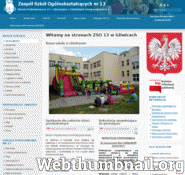 Forum i opinie o zso13.gliwice.pl