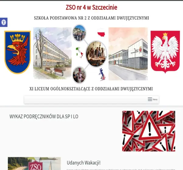 Forum i opinie o zso4.szczecin.pl