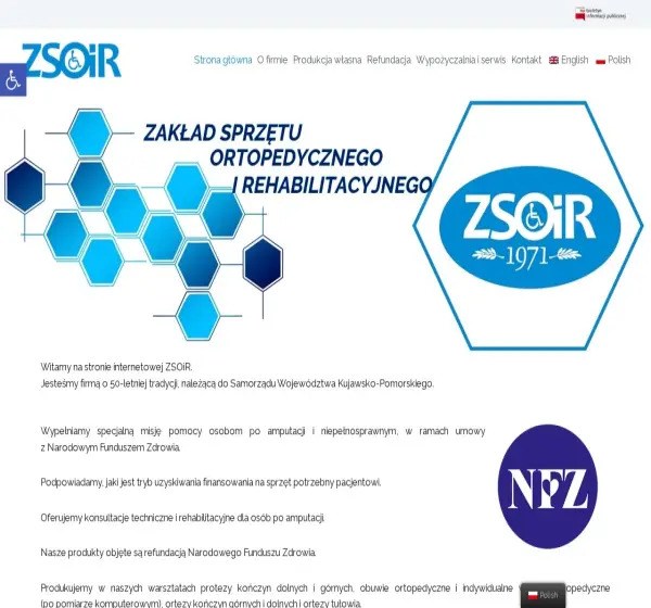 Forum i opinie o zsoir.pl
