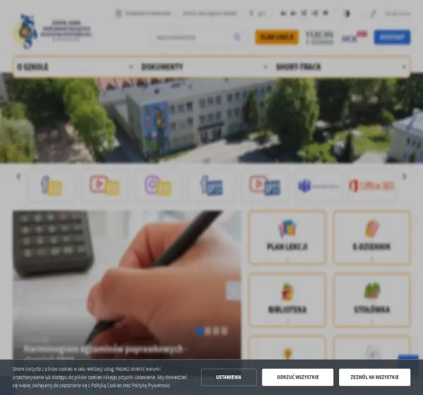 Forum i opinie o zsoms.pl