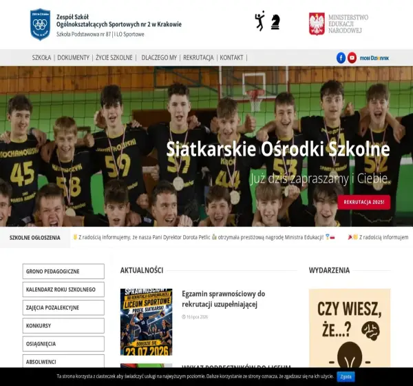 Forum i opinie o zsos2.pl