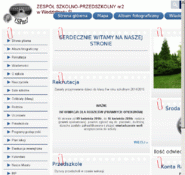 Forum i opinie o zsp2.wodzislaw-slaski.pl