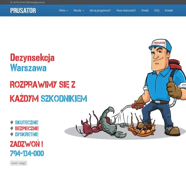 Forum i opinie o zsp2ustrzyki.pl