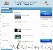 Forum i opinie o zspgspytkowice.pl