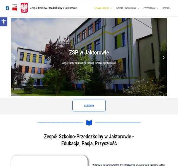 Forum i opinie o zspjaktorow.pl