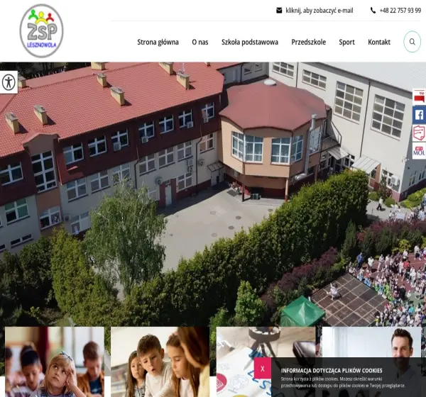 Forum i opinie o zsplesznowola.pl