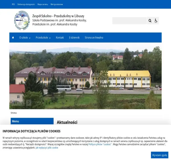 Forum i opinie o zsplibusza.pl