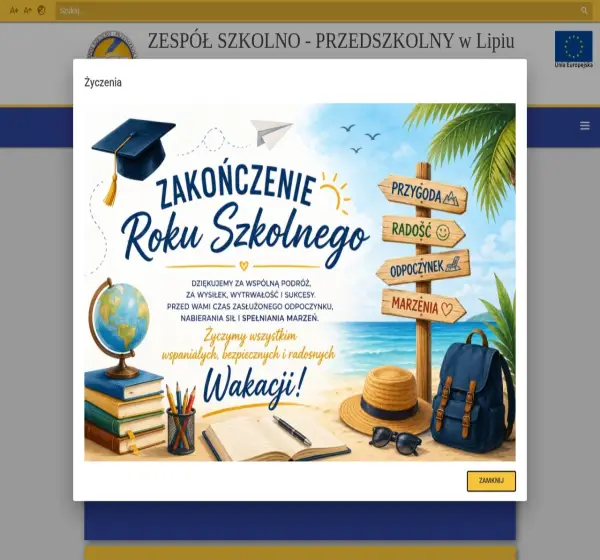 Forum i opinie o zsplipie.pl
