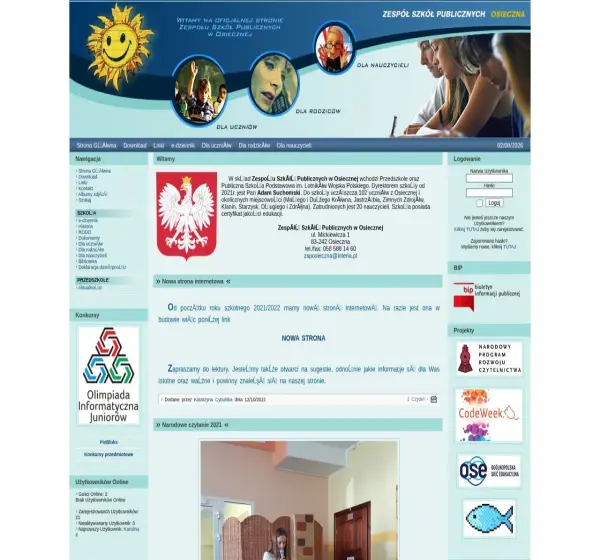 Forum i opinie o zspo.webd.pl