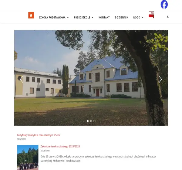 Forum i opinie o zsppm.pl