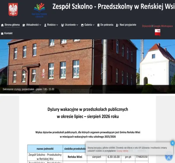 Forum i opinie o zsprw.pl