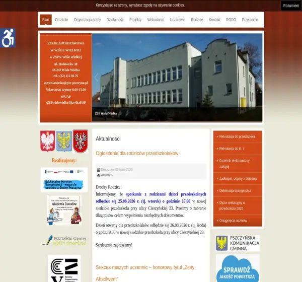 Forum i opinie o zspww.pna.pl