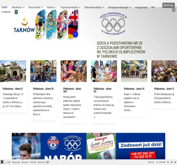 Forum i opinie o zss.tarnow.pl