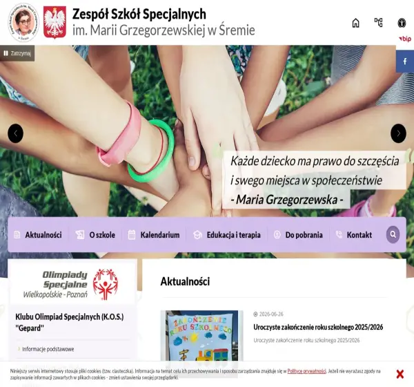Forum i opinie o zss-srem.pl