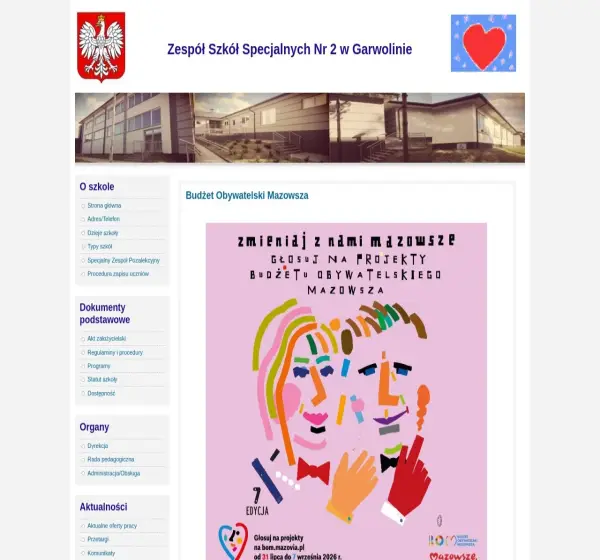 Forum i opinie o zss2garwolin.pl