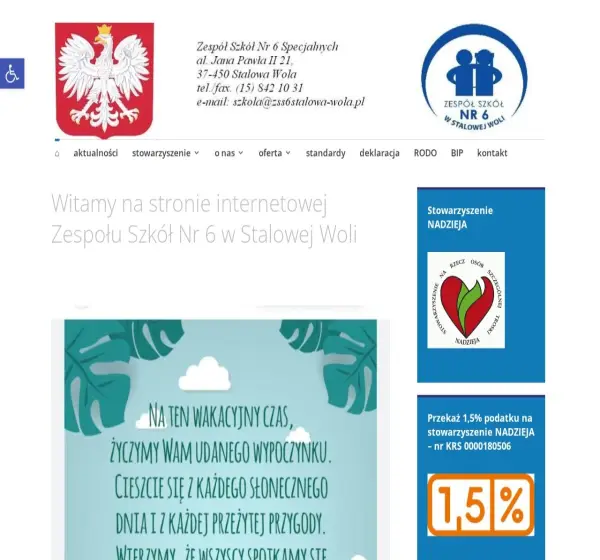 Forum i opinie o zss6stalowa-wola.pl