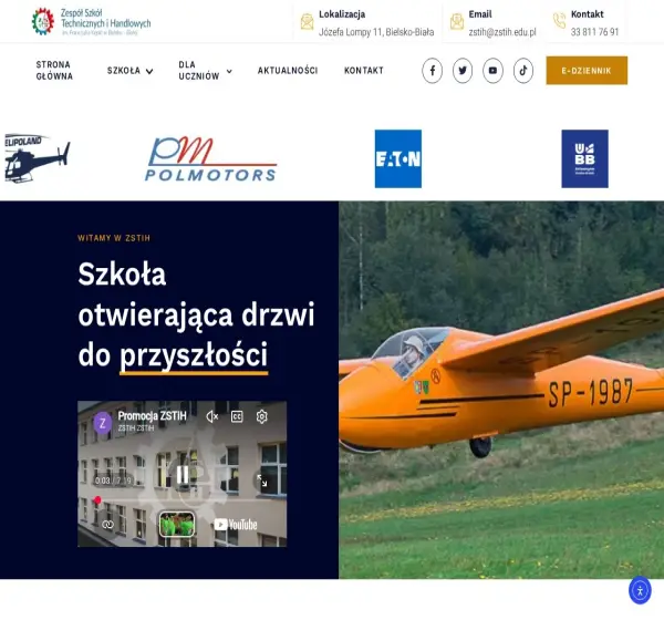 Forum i opinie o zstih.edu.pl