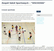 Forum i opinie o zswschowa.edu.pl